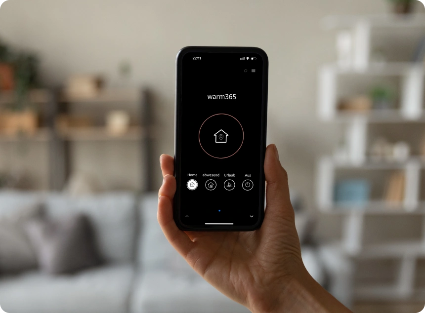 warm365-app-steuerung